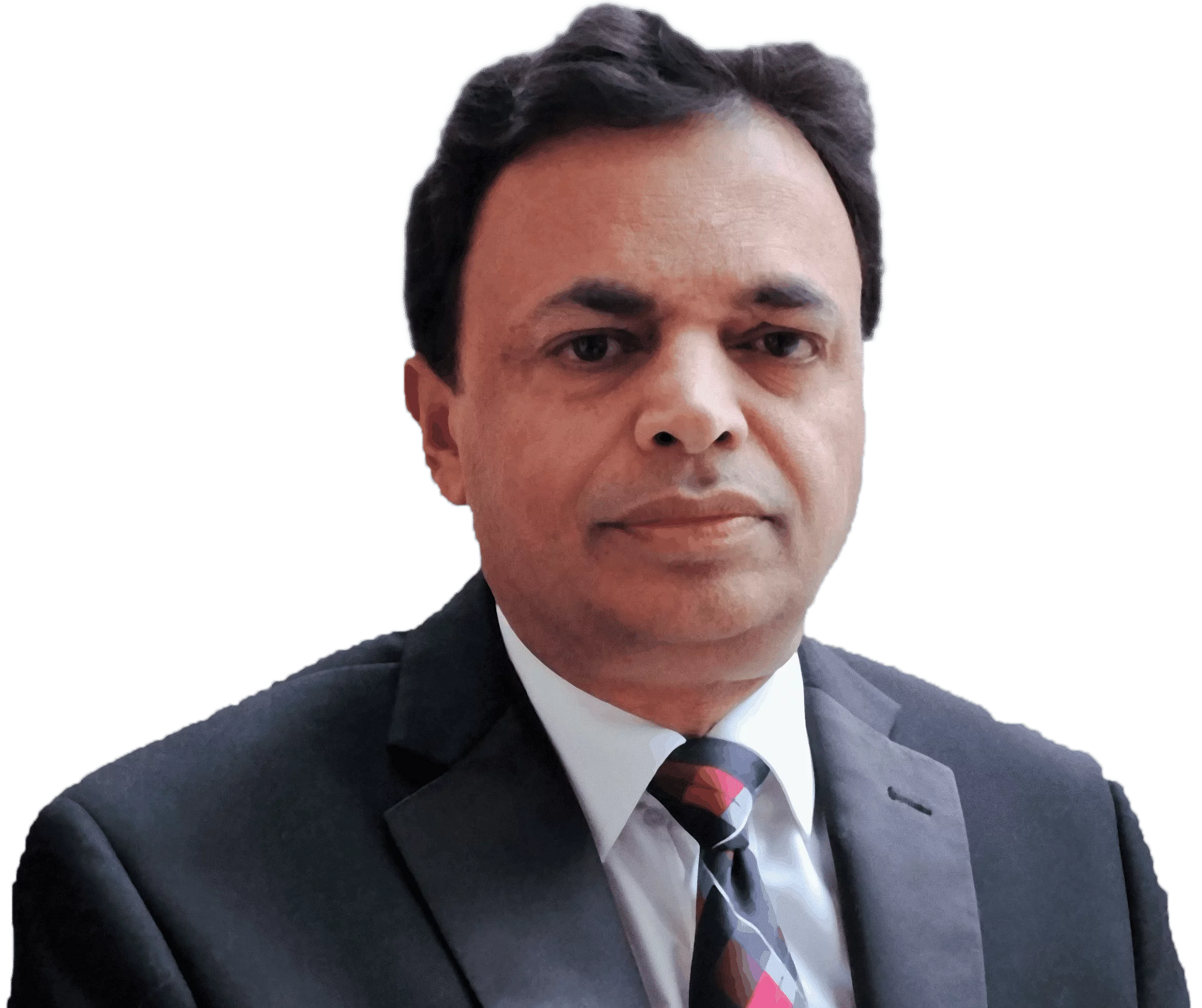 Rev. Samuel Chacko M.Div. - Senior Pastor of Bethel Pentecostal Church of God Chicago, Malayalee Indian Pastor